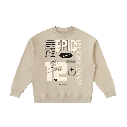 Youth Nike Inspired Crewneck