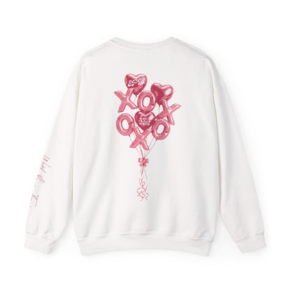XOXO Crewneck