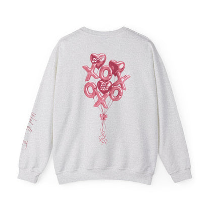 XOXO Crewneck