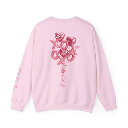 XOXO Crewneck