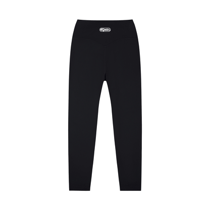 High-Waisted Yoga Leggings