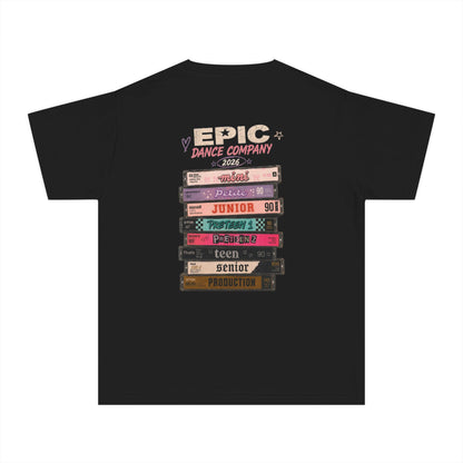 Youth Nationals '26 Tee