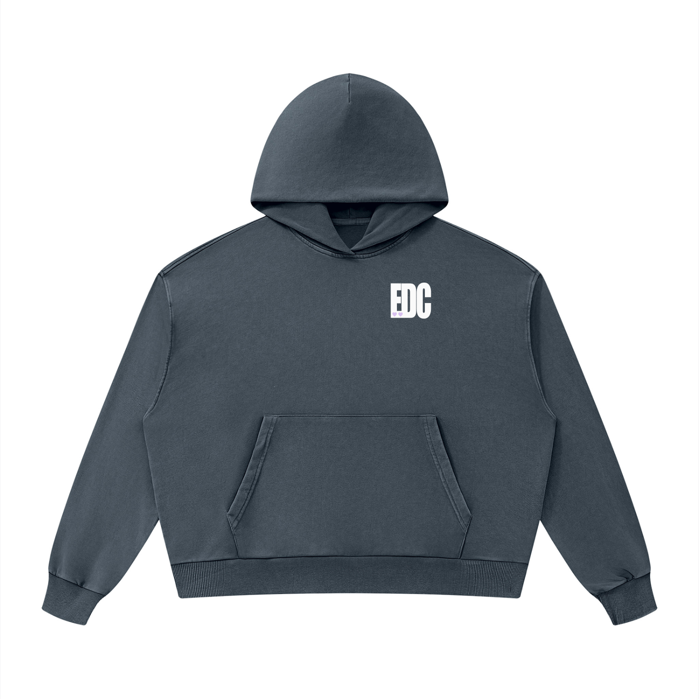 Adult Epic Boxy Fit Hoodie