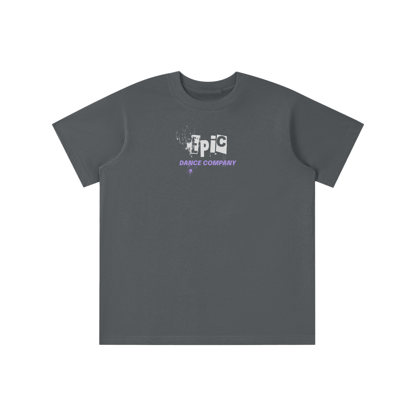 Youth "Creating Artists" Tee