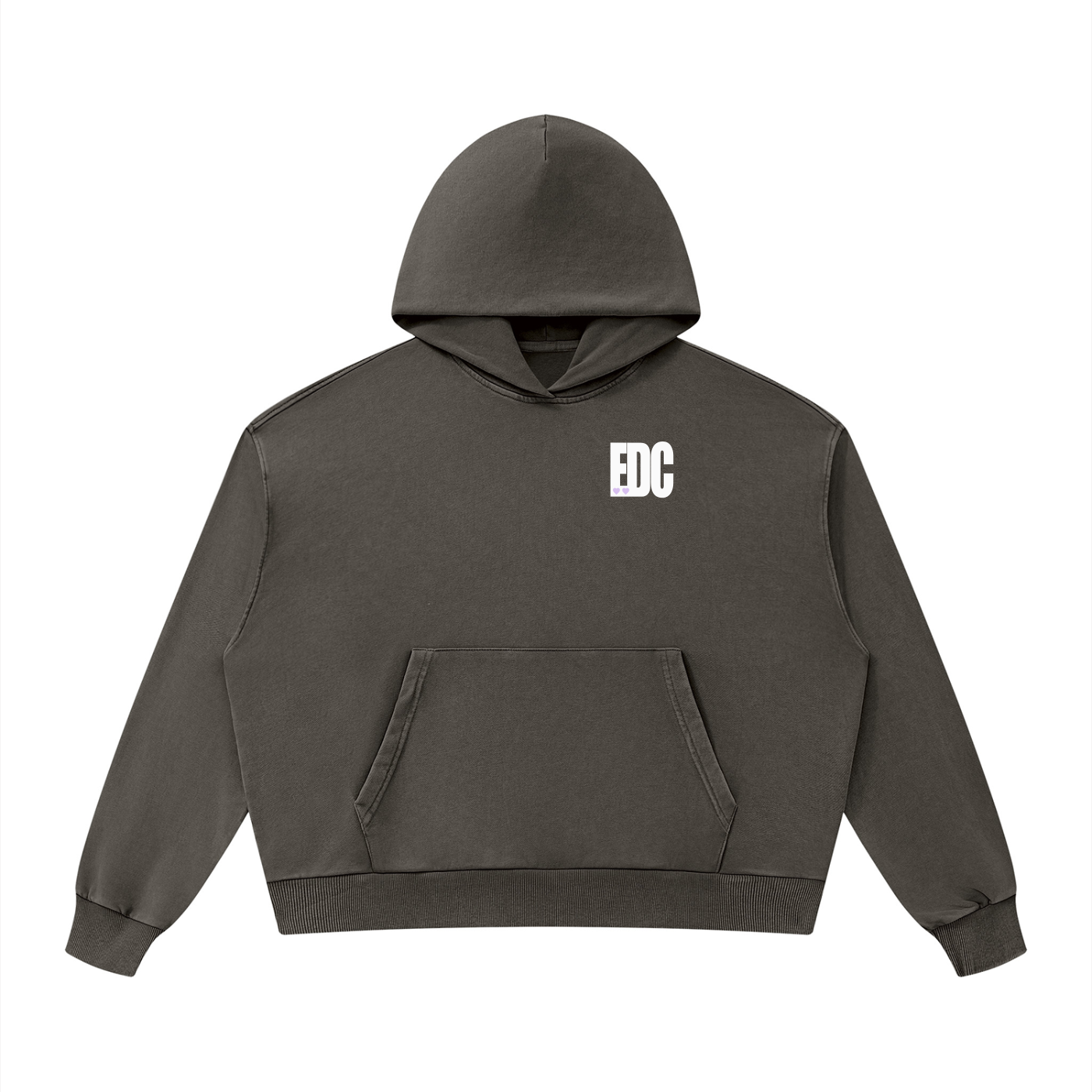 Adult Epic Boxy Fit Hoodie