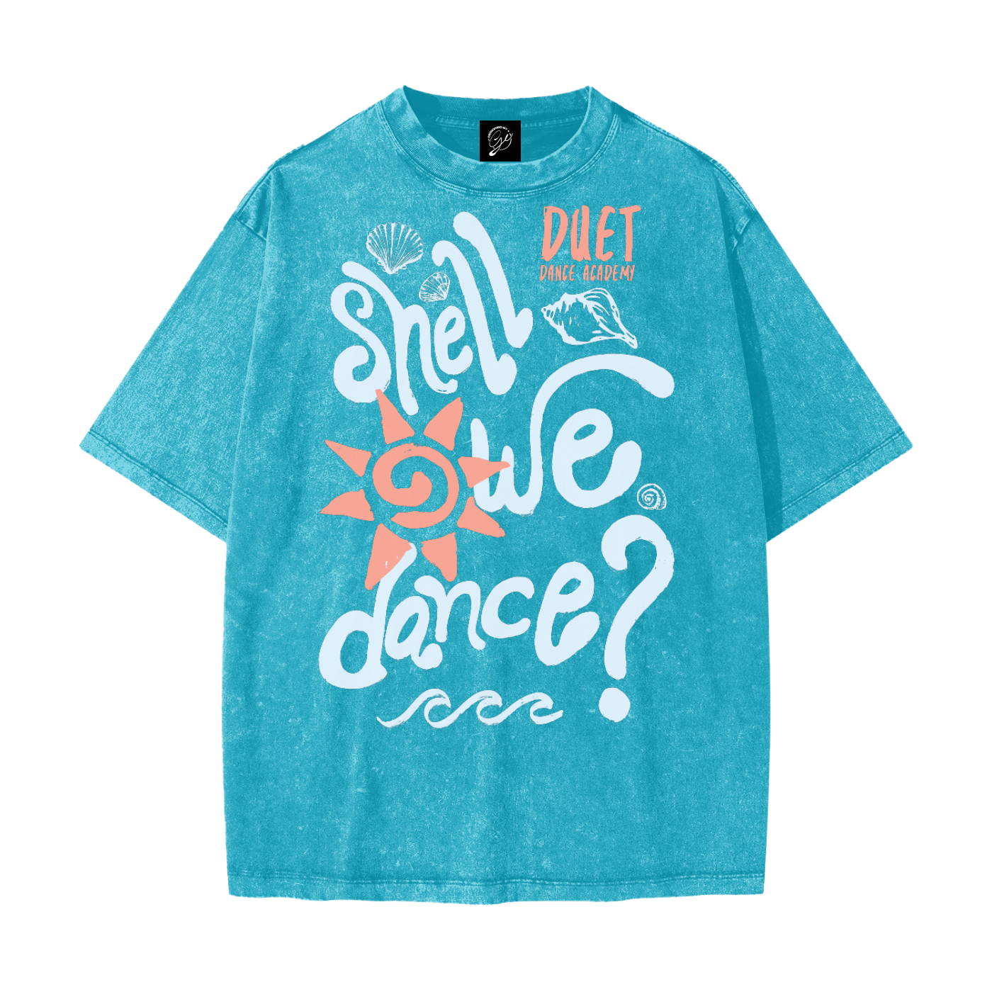 Adult Summer Tee