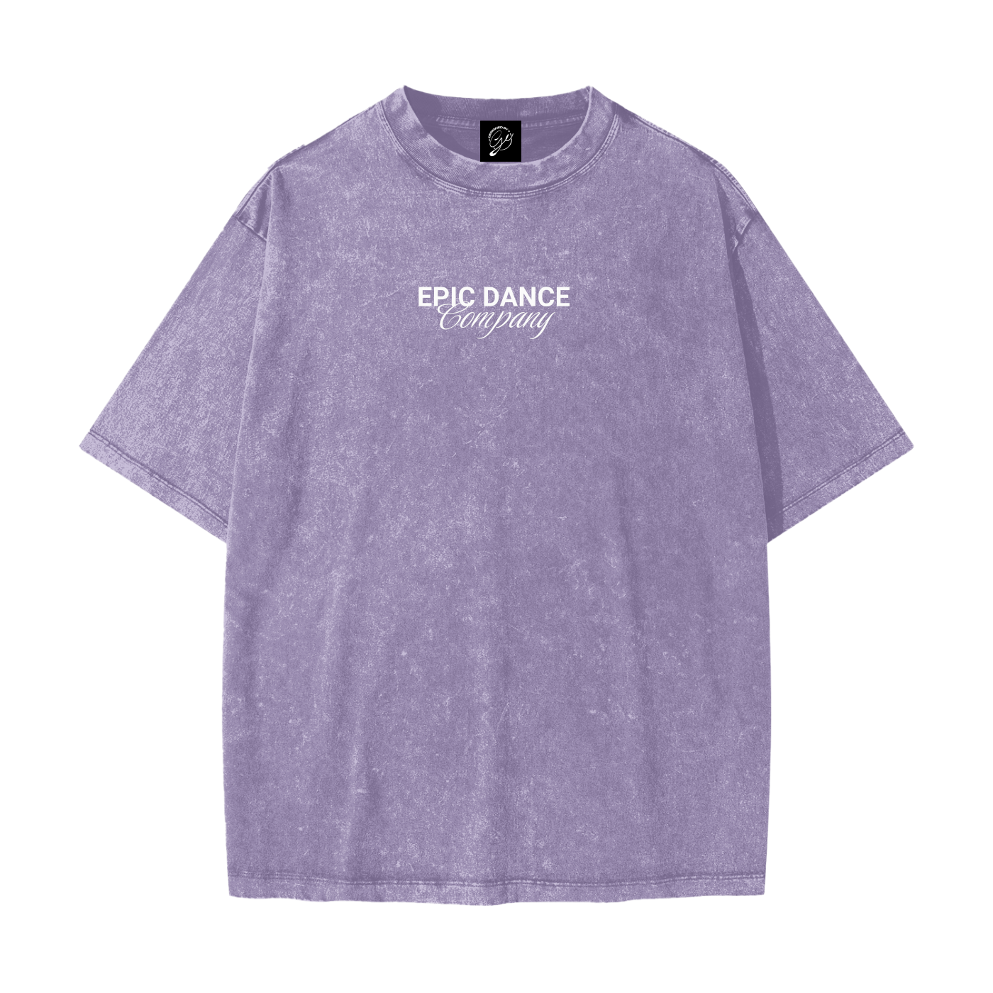 Adult Home Oversized Tee