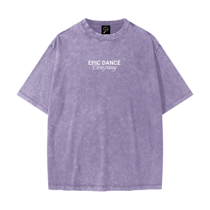 Adult Home Oversized Tee