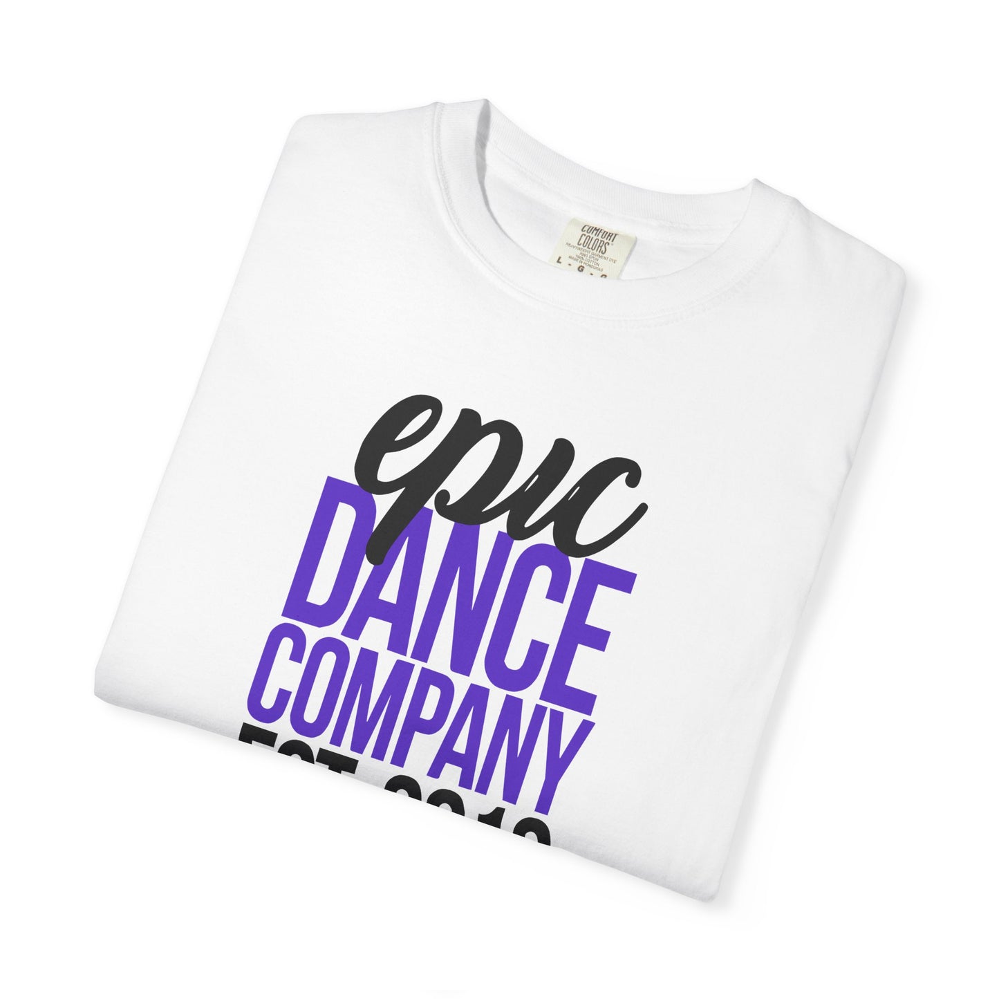 Adult Classic Tee