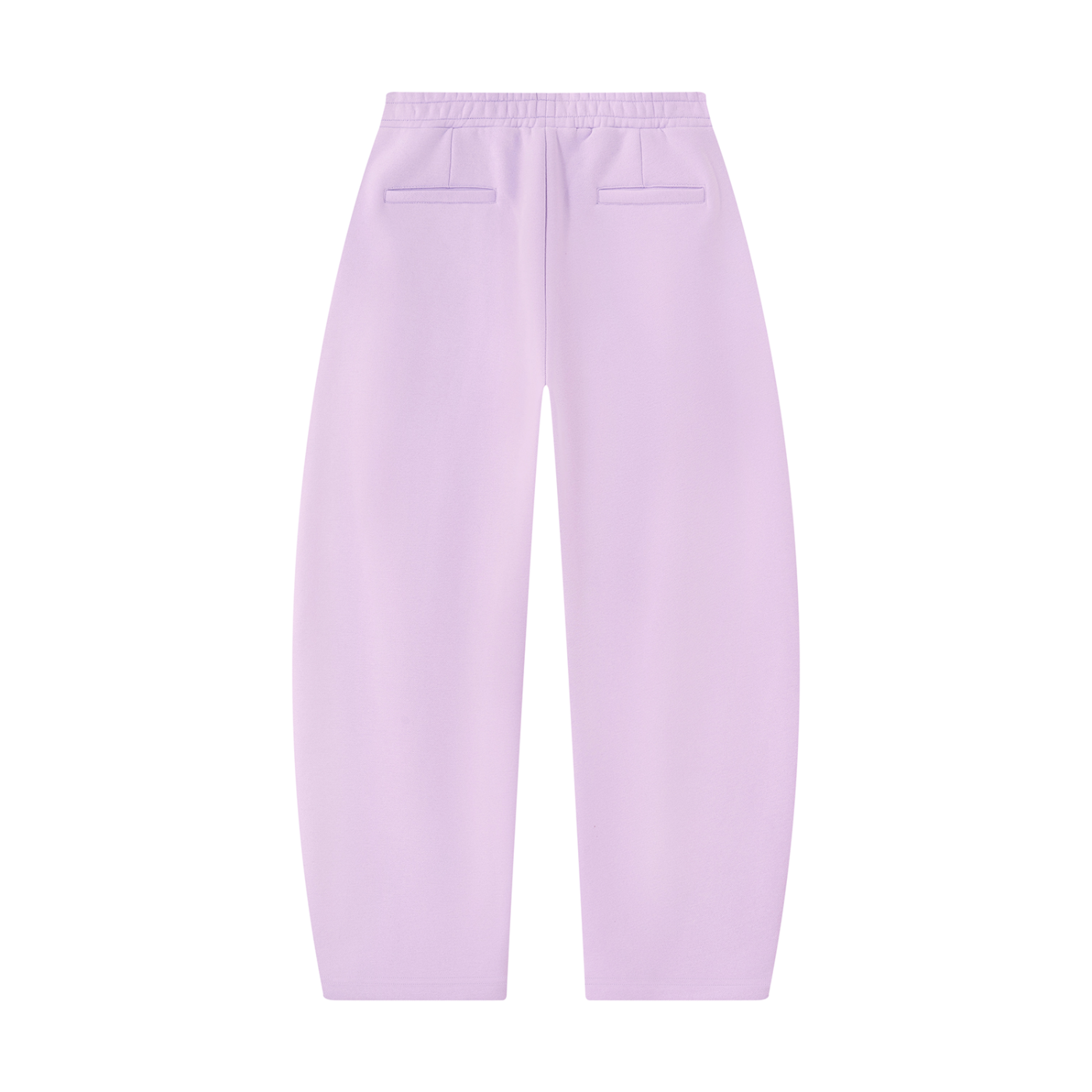 Adult Epic Essential Barrel Leg Sweatpants