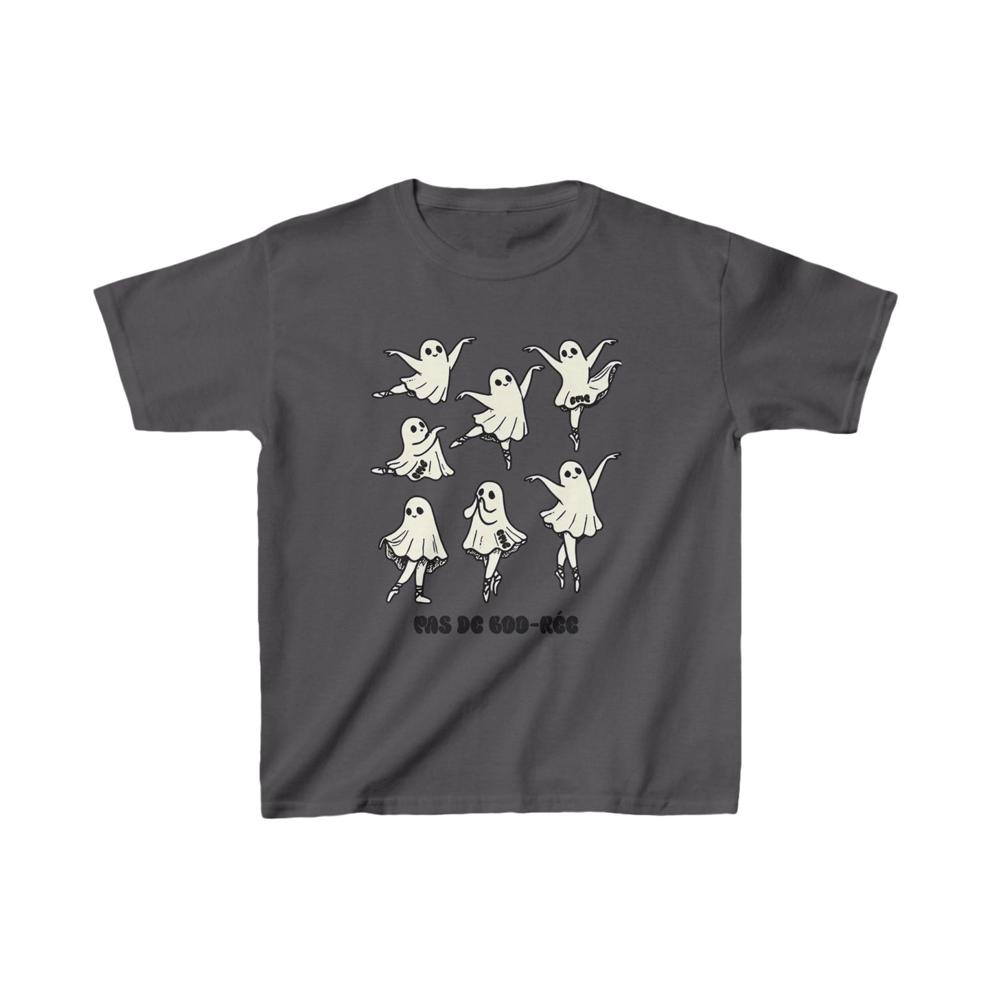 Youth Dancing Ghosts Tee