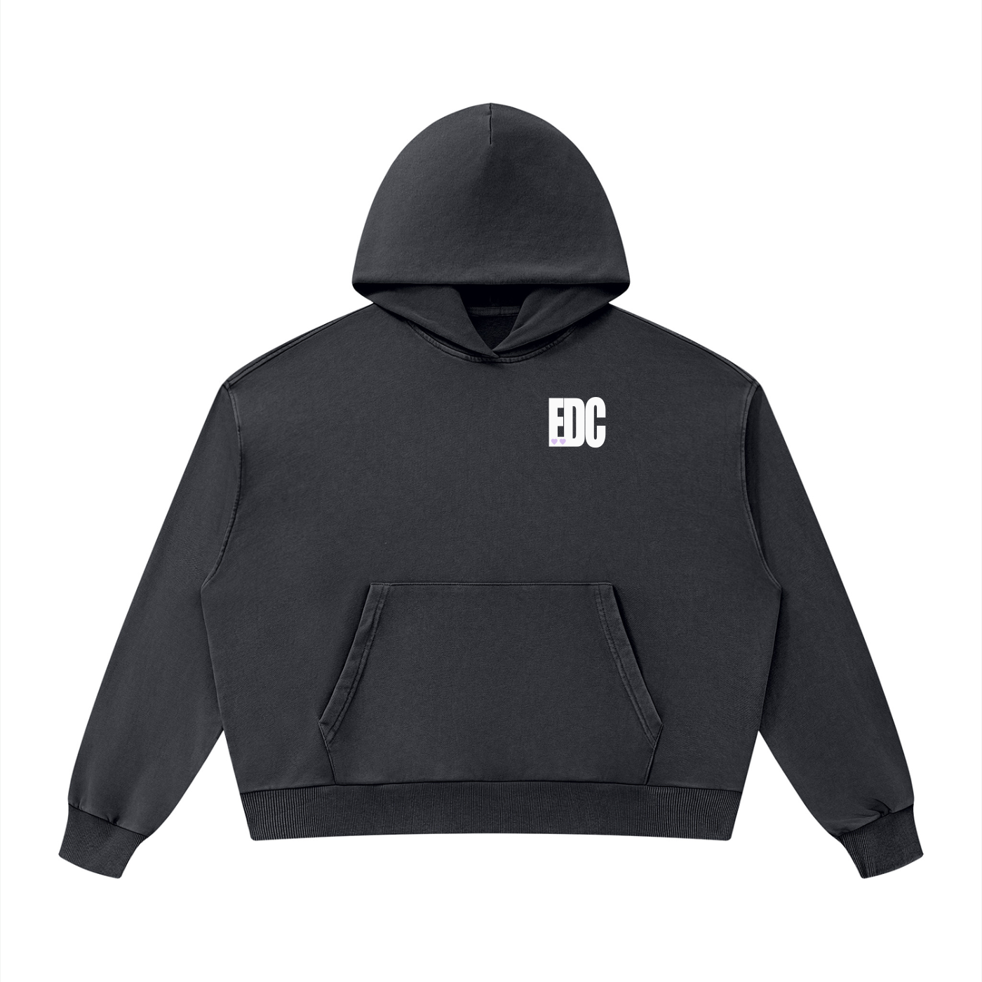 Adult Epic Boxy Fit Hoodie