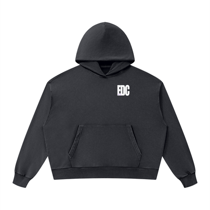 Adult Epic Boxy Fit Hoodie