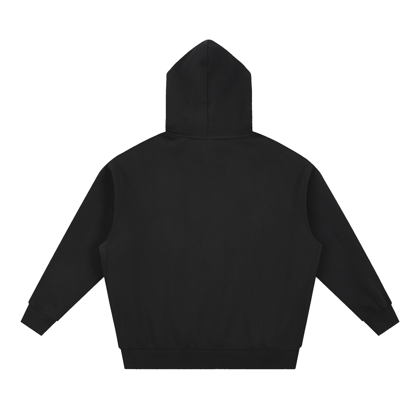 Adult Epic Essential Oversize Boxy Fit Hoodie