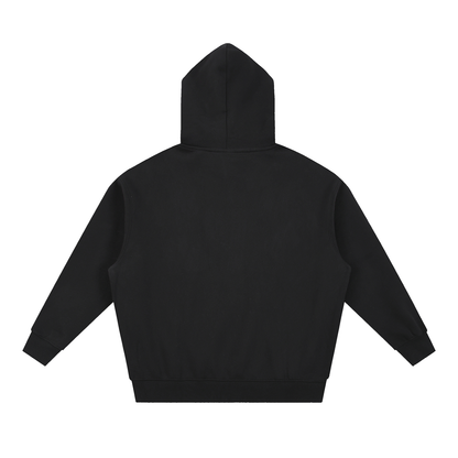 Adult Epic Essential Oversize Boxy Fit Hoodie