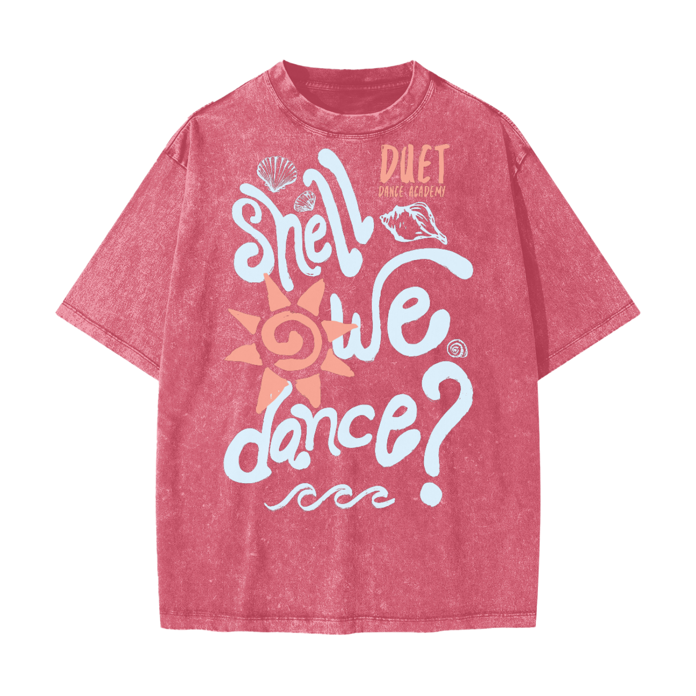 Adult Summer Tee
