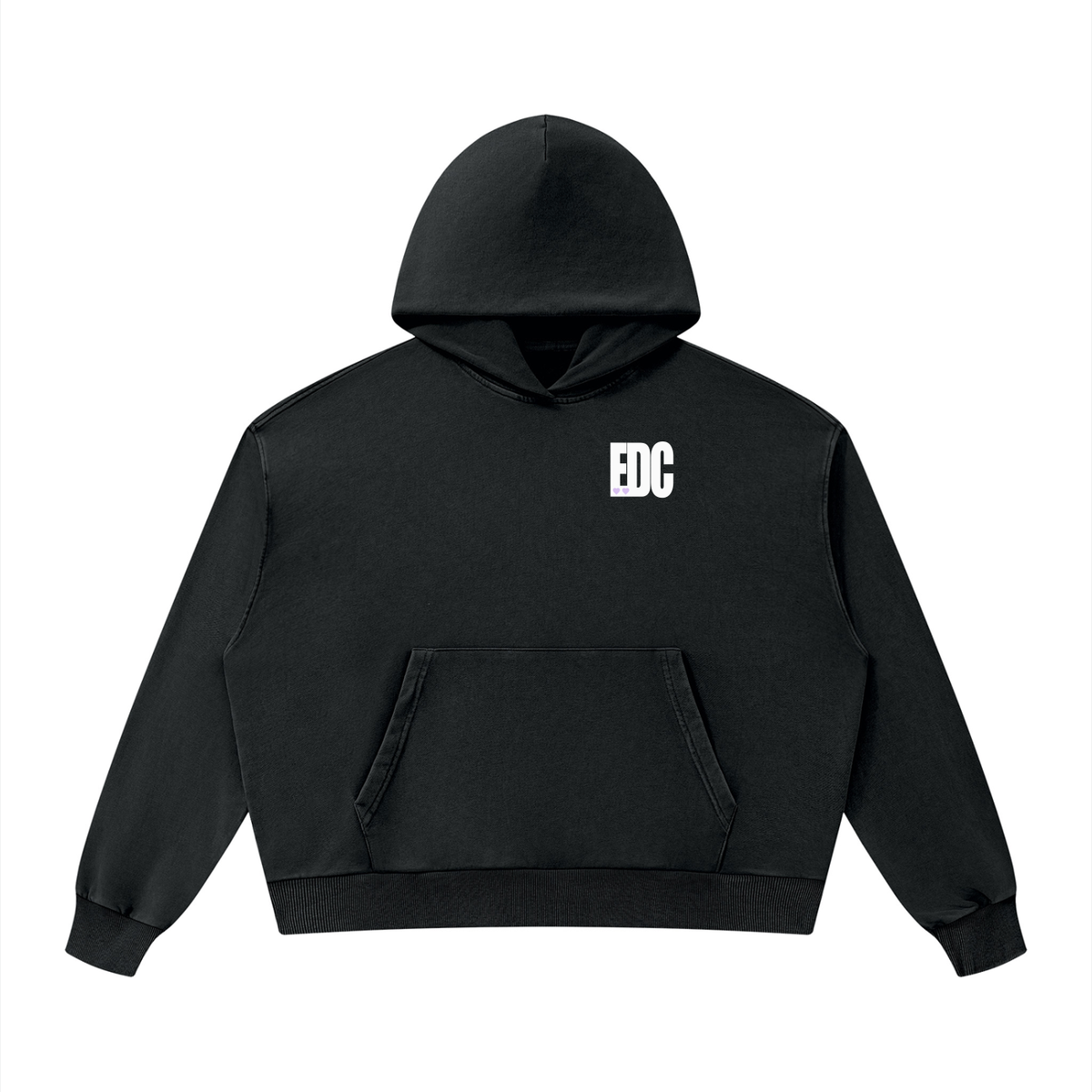 Adult Epic Boxy Fit Hoodie