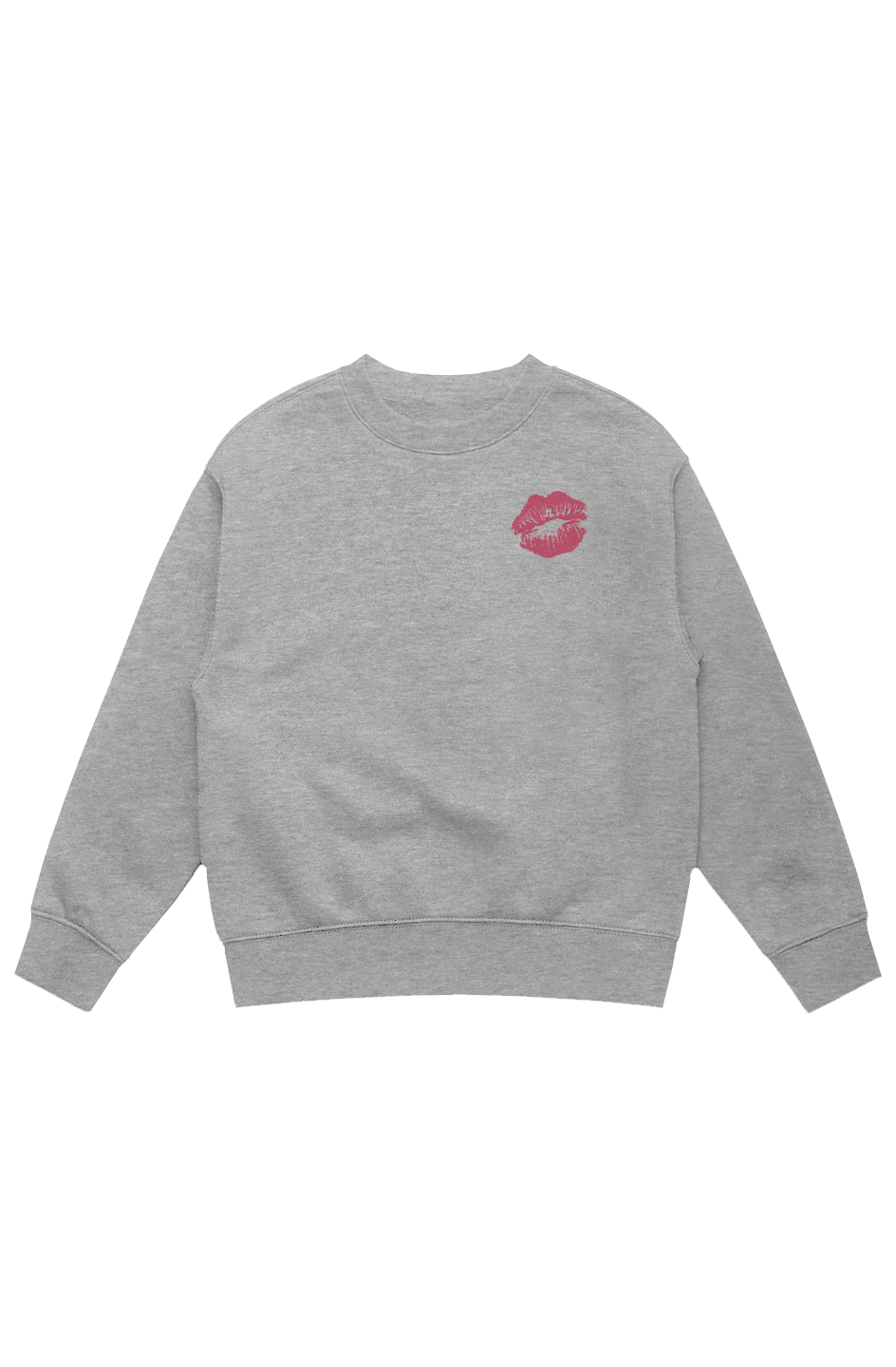 Youth XOXO Relax Crew