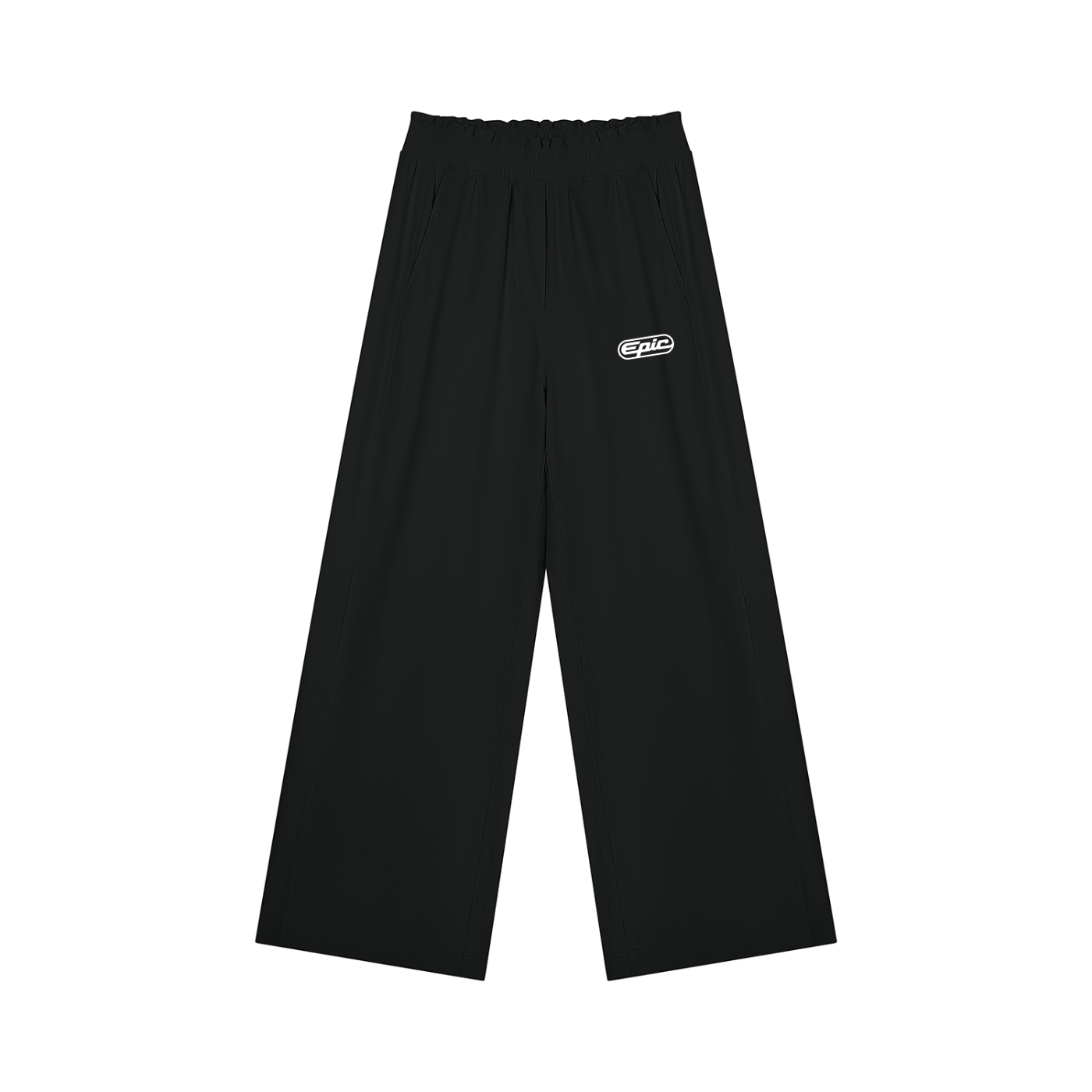 Women’s High Rise Wide Leg Pants