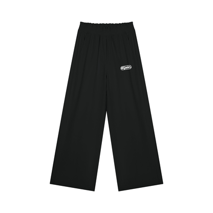 Women’s High Rise Wide Leg Pants