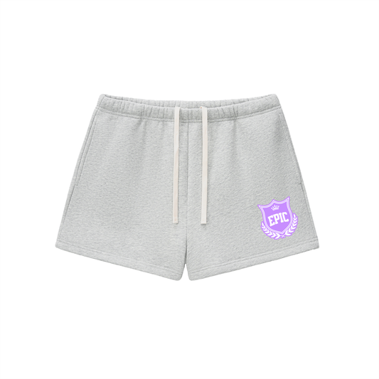 Adult Essential Shorts