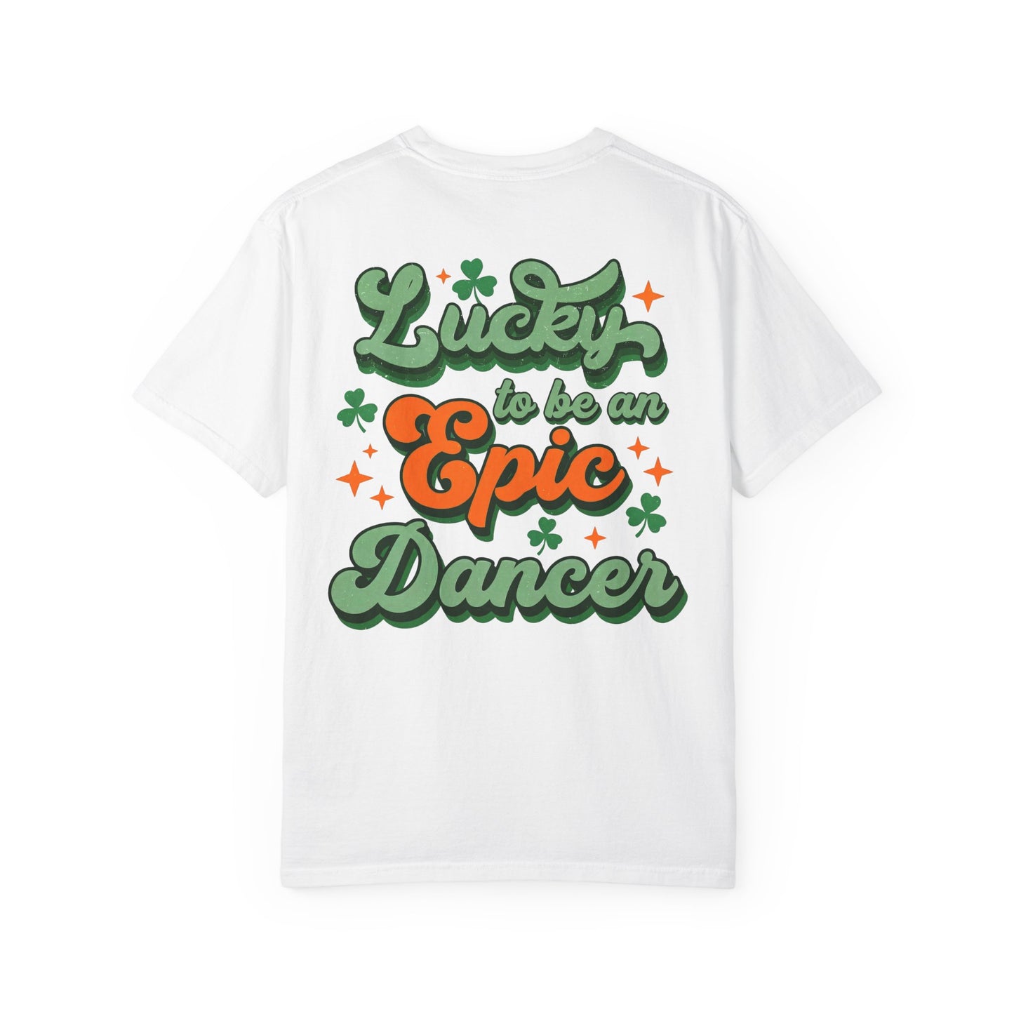 Adult Lucky Tee