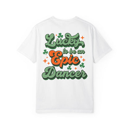 Adult Lucky Tee