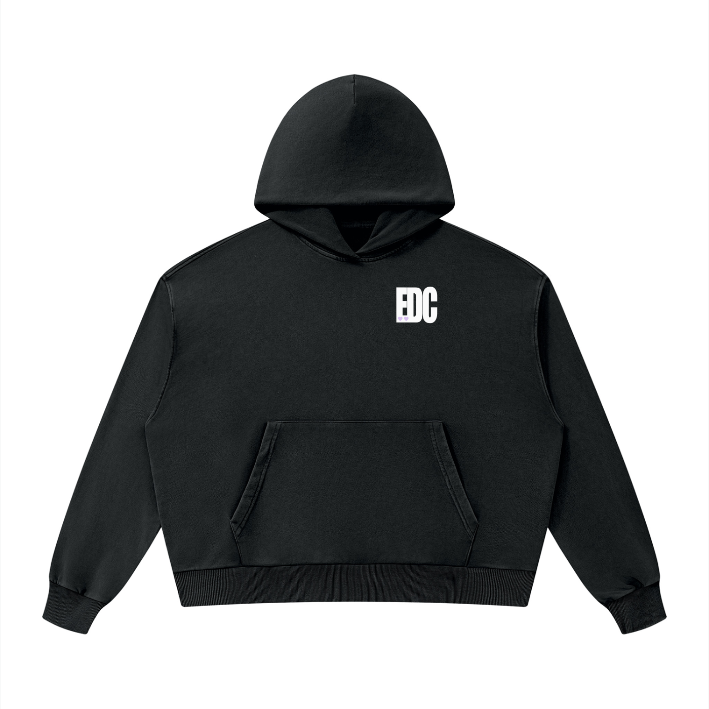 Adult Epic Boxy Fit Hoodie