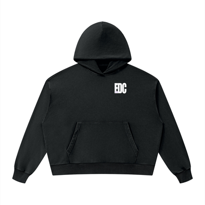 Adult Epic Boxy Fit Hoodie
