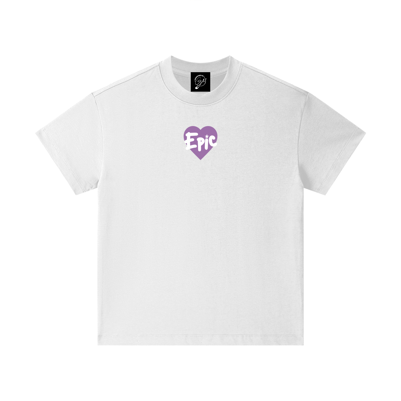 Youth On The Road 26' Tour Tee