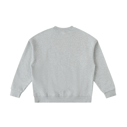 Youth Parke Inspired Crewneck