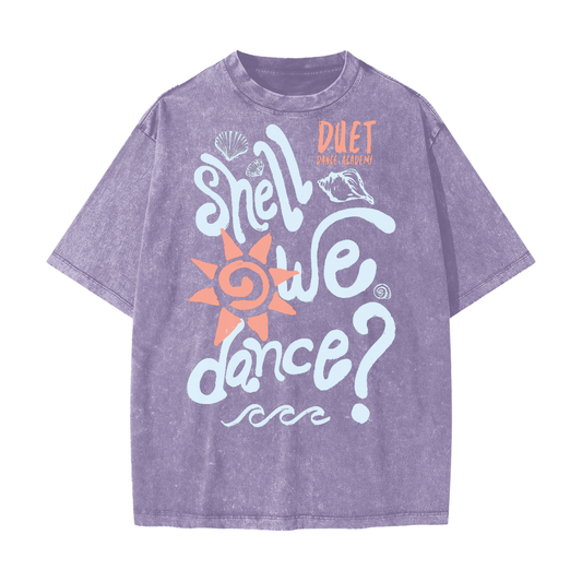 Adult Summer Tee