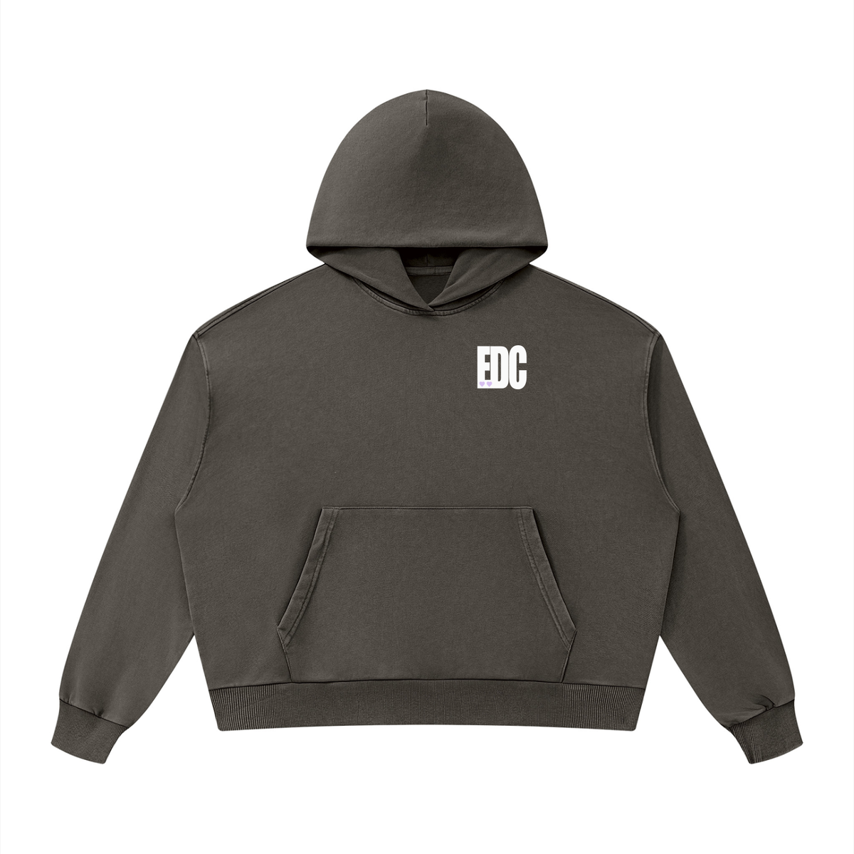 Adult Epic Boxy Fit Hoodie