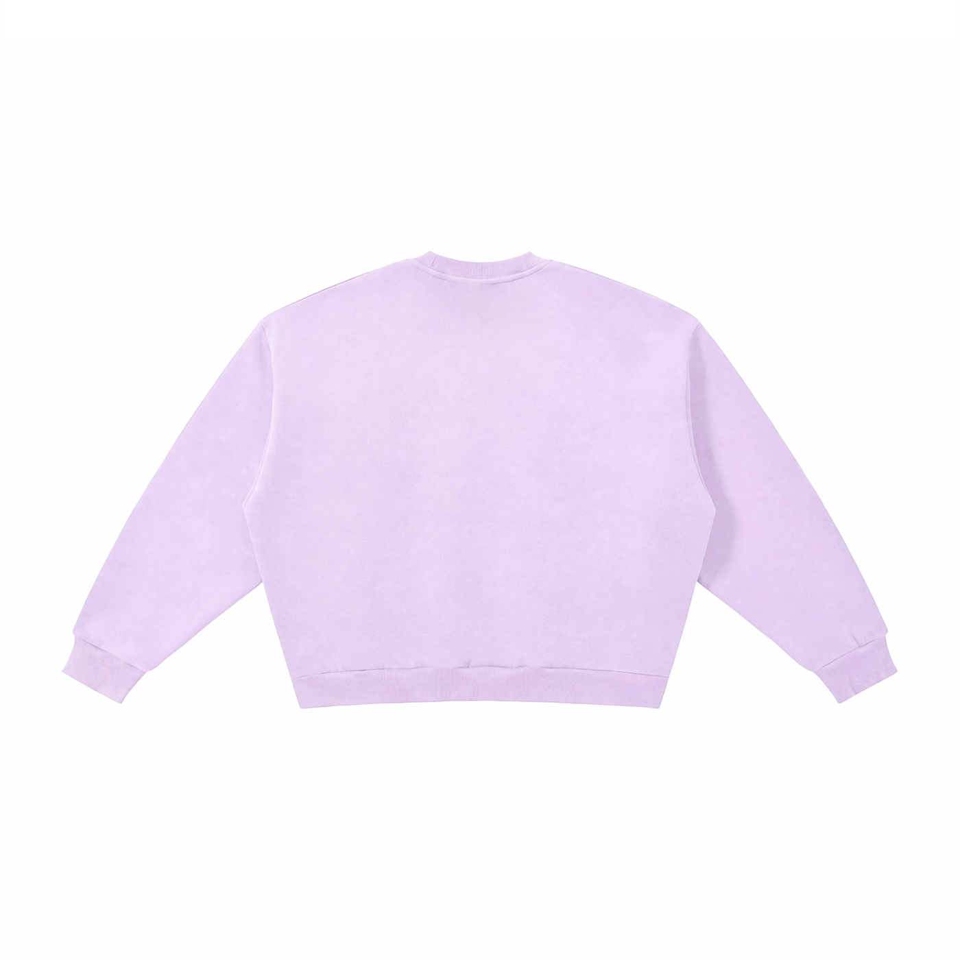 Adult Epic Essential Boxy Fit Crewneck