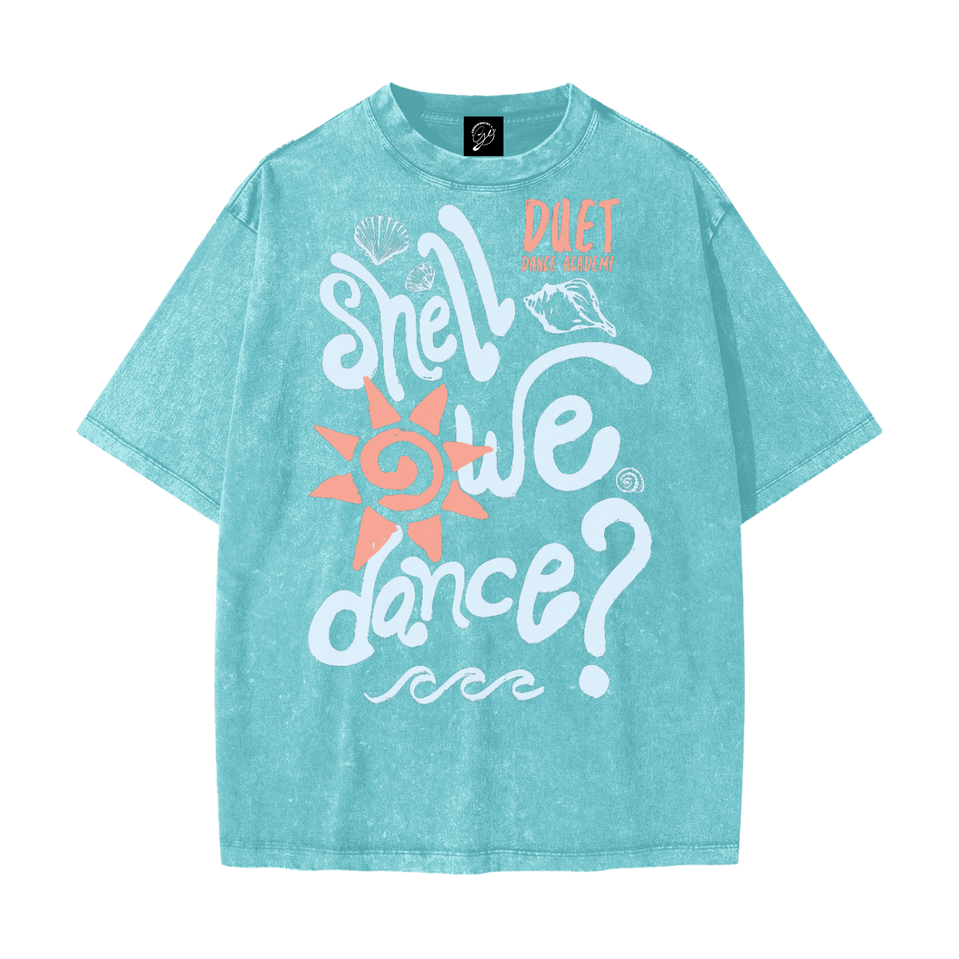 Adult Summer Tee
