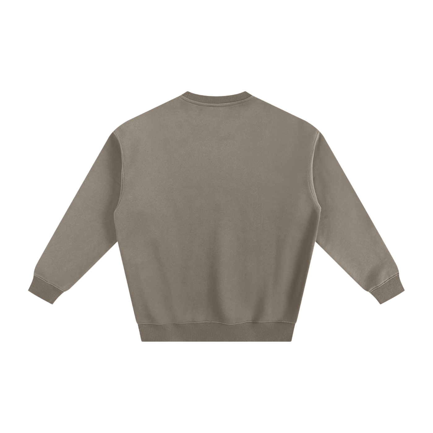 Adult Nike Inspired Crewneck