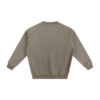 Adult Nike Inspired Crewneck
