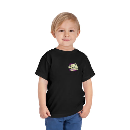 Toddler Nationals Tee '25