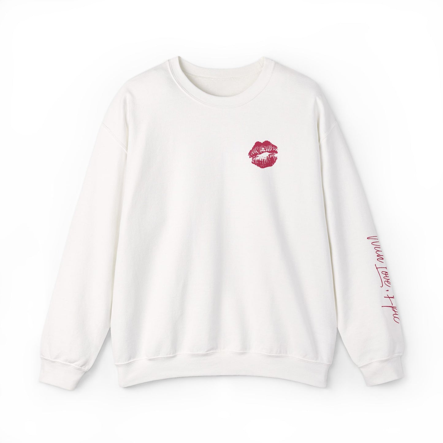 XOXO Crewneck