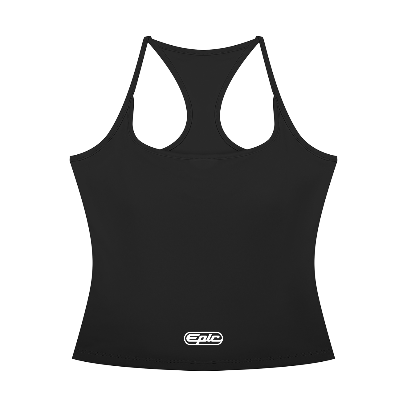 Women's Crop Yoga Tank Top