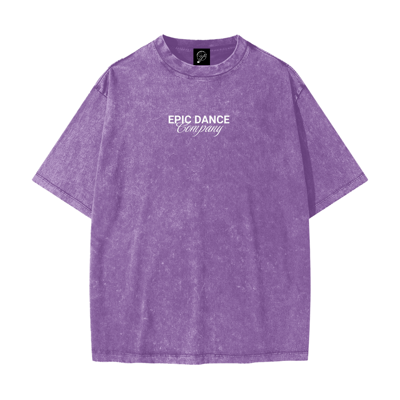 Adult Home Oversized Tee