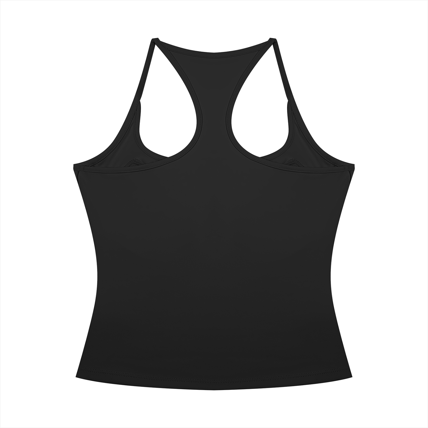 Women's Crop Yoga Tank Top