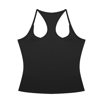 Women's Crop Yoga Tank Top