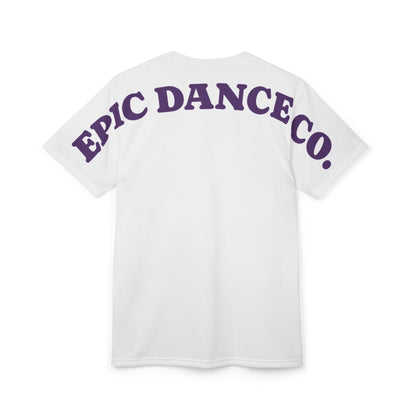 Adult Epic Dance Co. Tee