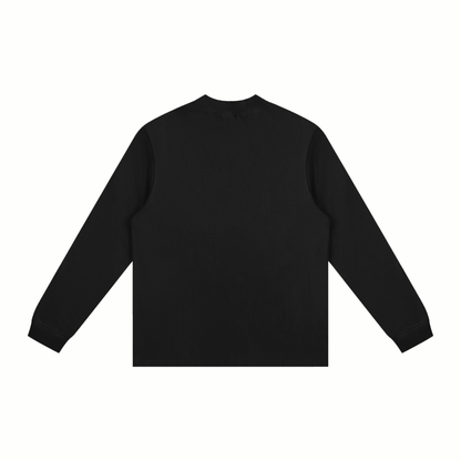 Epic Mock Neck Long Sleeve