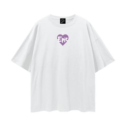 Adult On The Road 26' Tour Tee