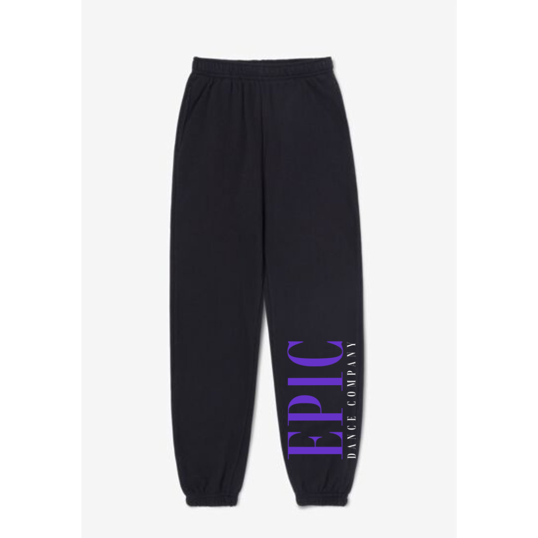 Youth Epic Essential Joggers