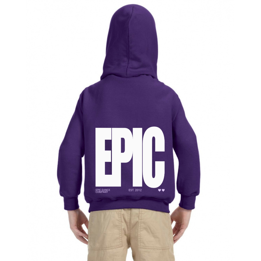 Youth EPIC Hoodie