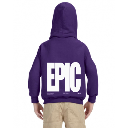 Youth EPIC Hoodie