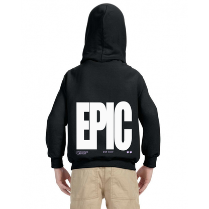 Youth EPIC Hoodie